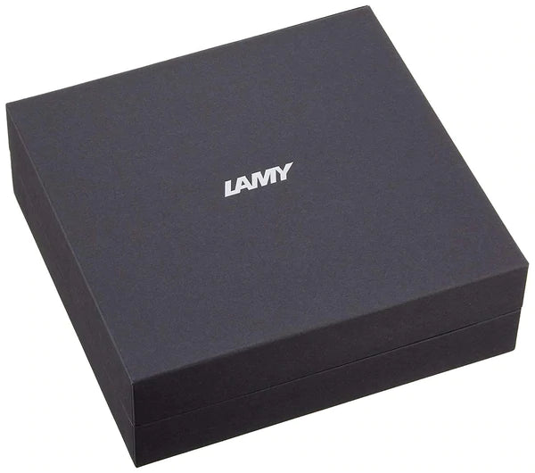 Lamy 074 Dialog 3 Black Fountain pen