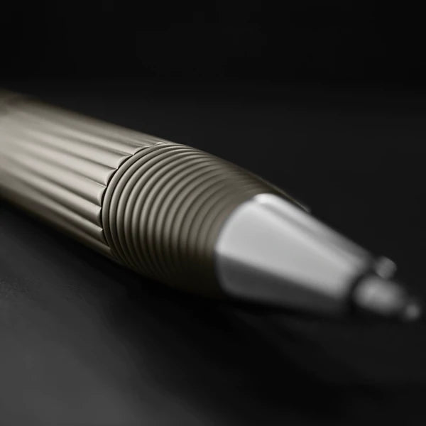 Lamy 293 Imporium Titanium Ballpoint
