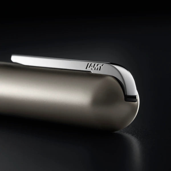 Lamy 093 Imporium Titanium Fountain Pen