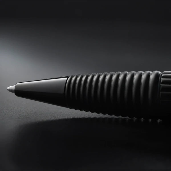 Lamy 292 Imporium Black Ballpoint