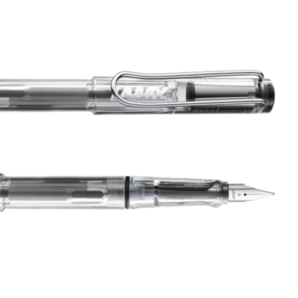 Lamy 012 Vista Fountain Pen