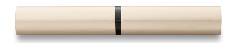 Lamy 258 Lx Palladium Ballpoint