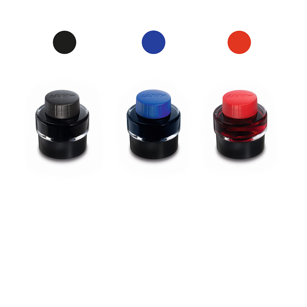 Lamy T51 Ink Bottle Black 30ml
