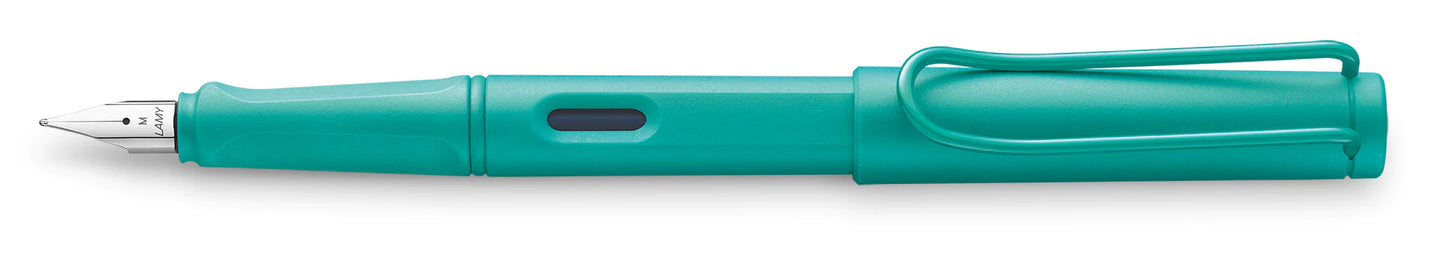 Lamy Safari 021 Aquamarine Special Edition Πένα