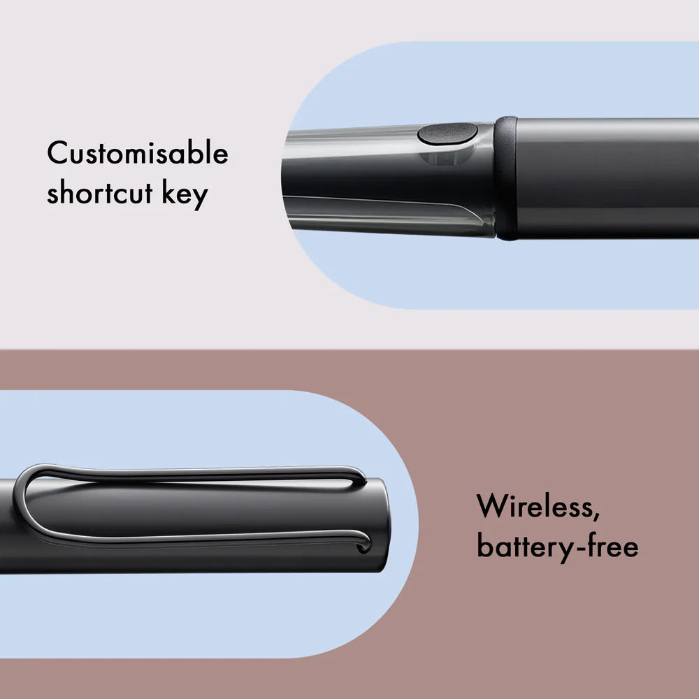 Lamy 471 Al Star EMR Digital Pen