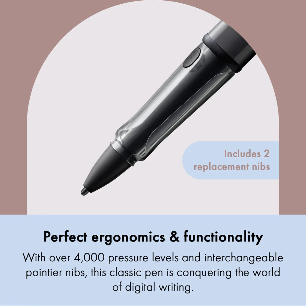 Lamy 471 Al Star EMR Digital Pen