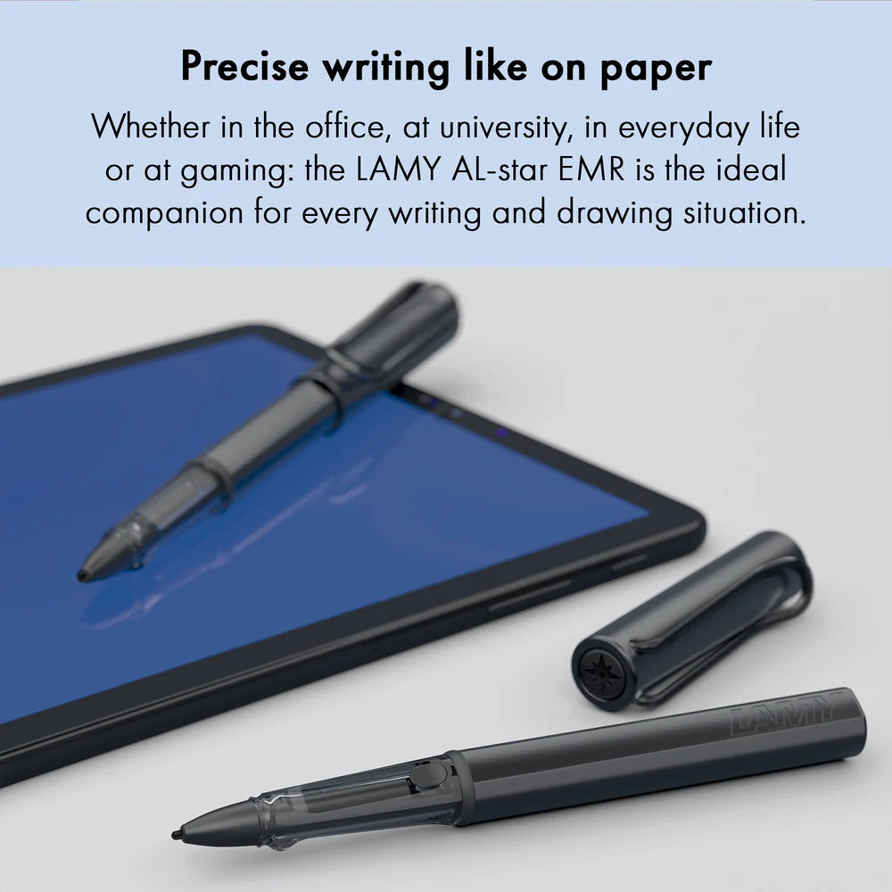 Lamy 471 Al Star EMR Digital Pen