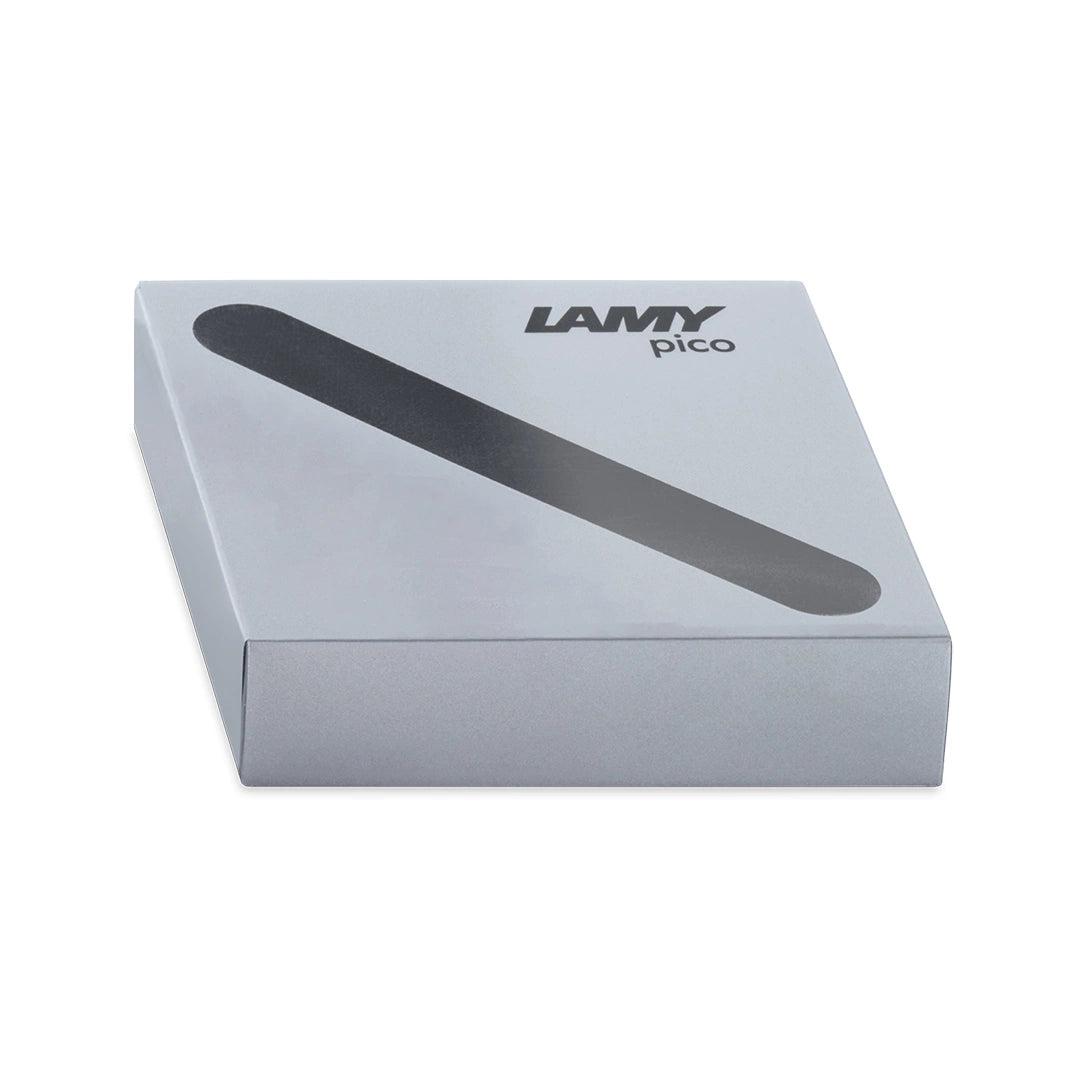 Lamy 289 Pico Chrome Ballpoint