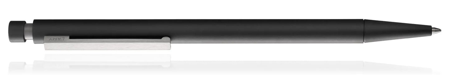 Lamy 256 CP1 Black Ballpoint