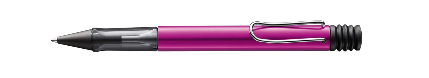 Lamy 299 Al Star Vibrant Pink Special Edition Ballpoint
