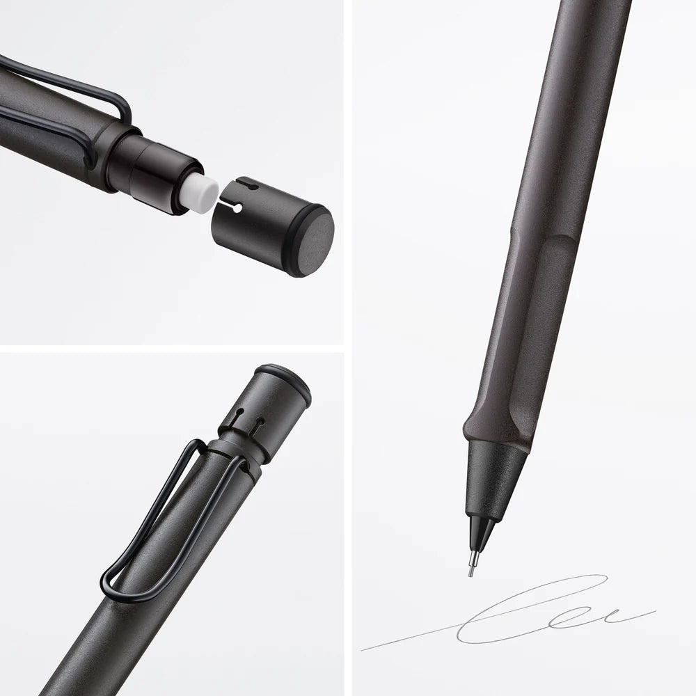 Lamy 117 Safari Umbra Mechanical Pencil