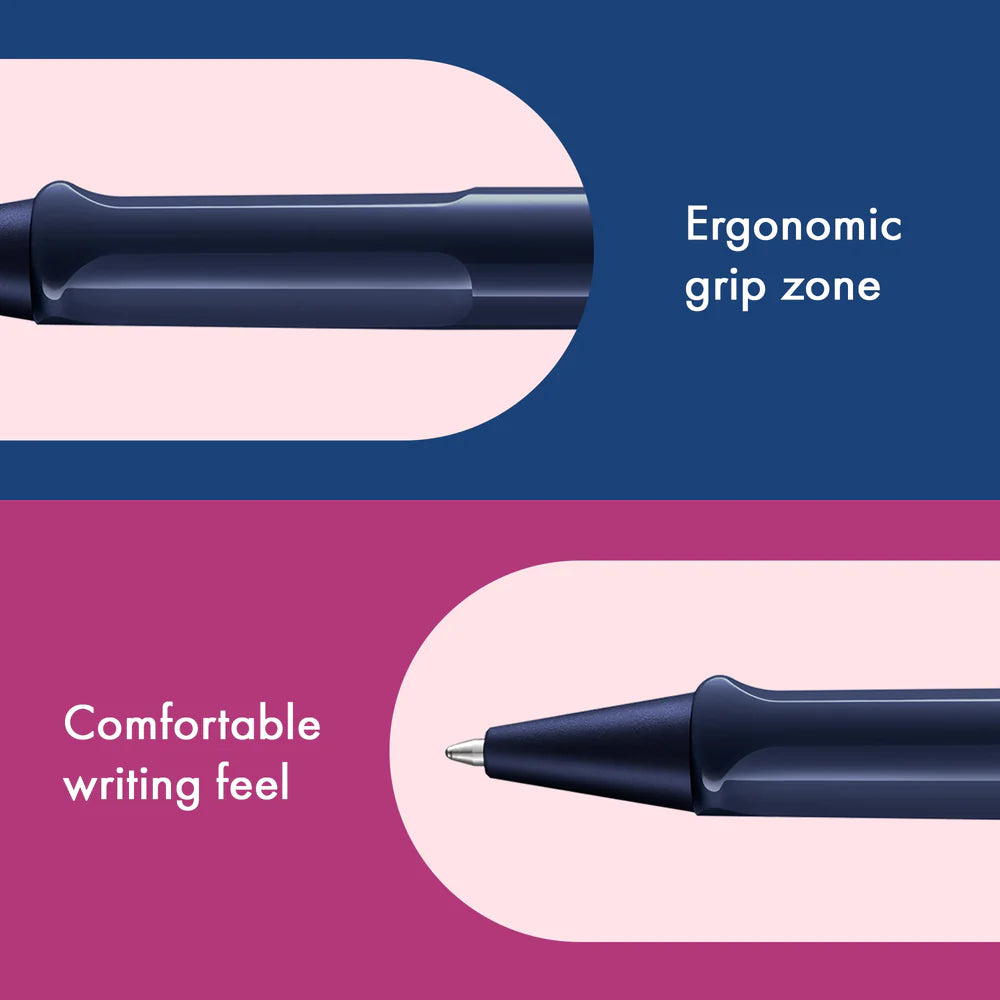 LAMY 2A9 safari dark dusk Ballpoint SE 2025