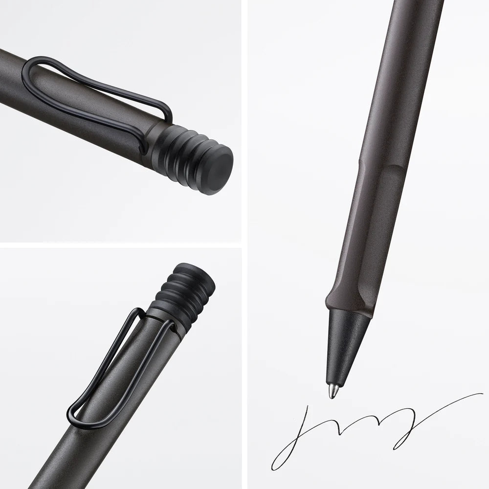 Lamy 217 Safari Umbra Ballpoint
