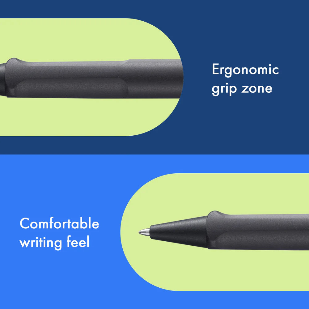Lamy 217 Safari Umbra Ballpoint