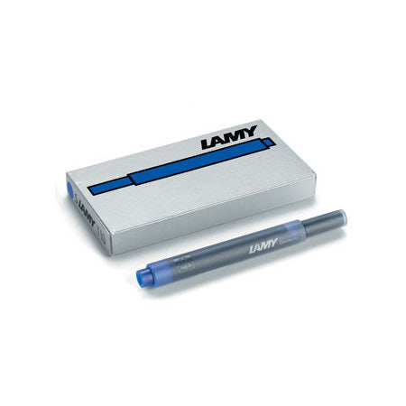 Lamy T10 Ink Cartridges