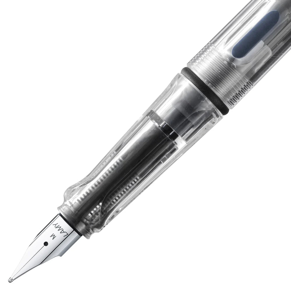 Lamy 012 Vista Fountain Pen