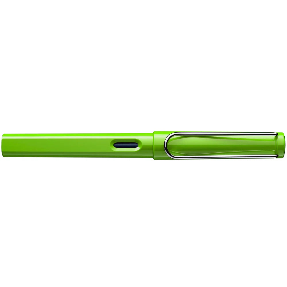 Lamy 013 Safari Green Fountain Pen