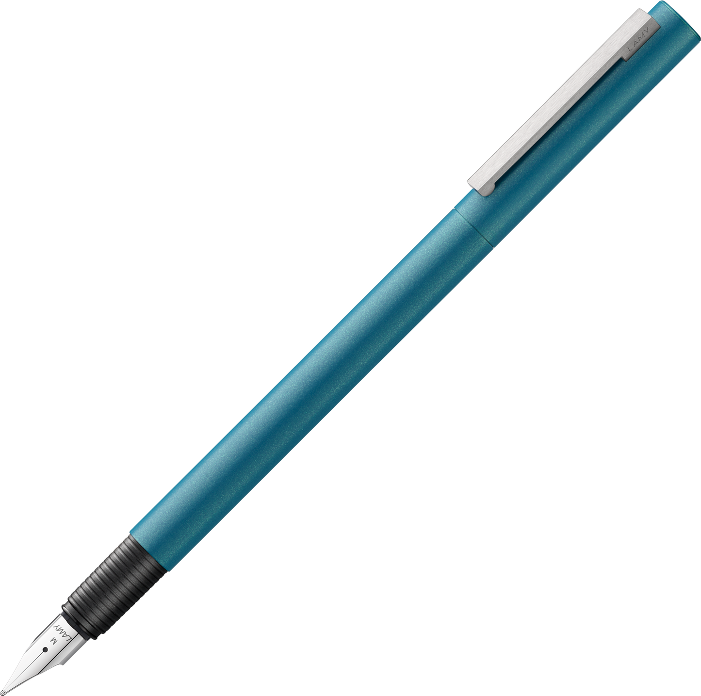 LAMY 056 cp1 Aquamarine Πένα