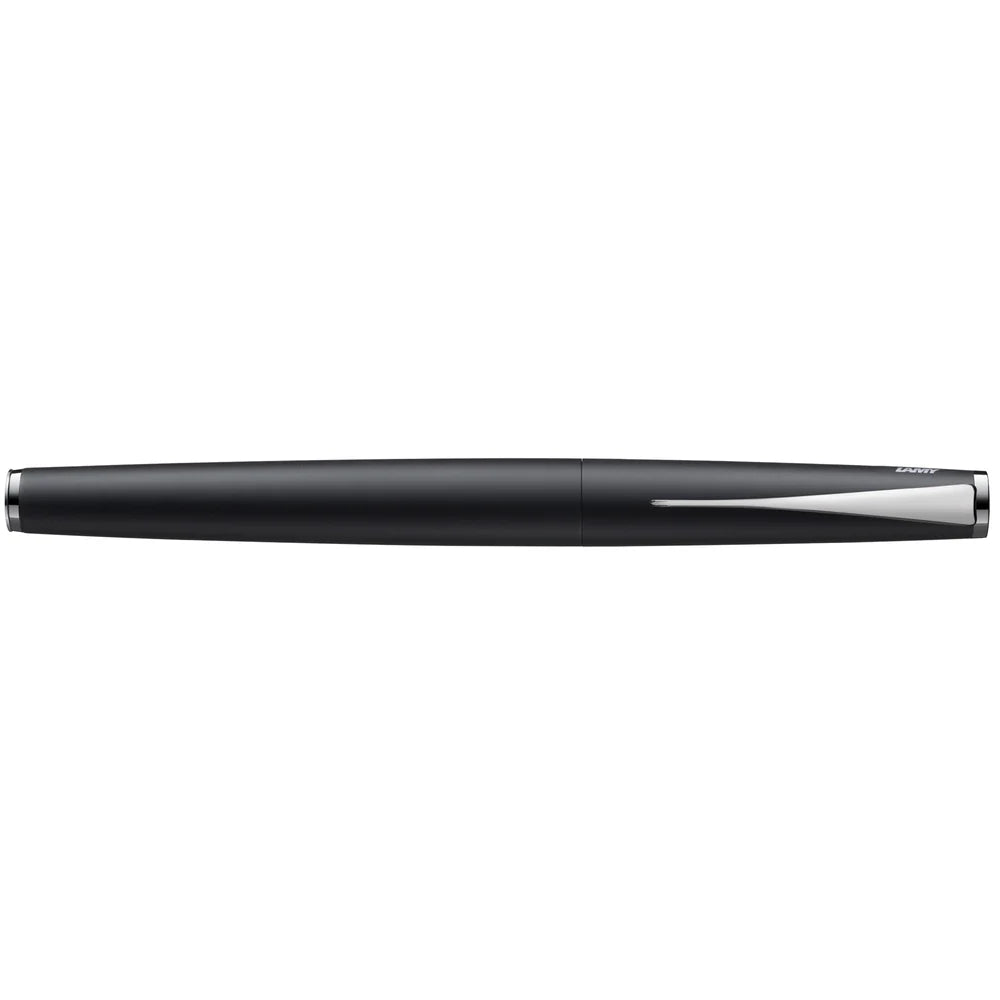 Lamy 067 Studio Black Fountain Pen