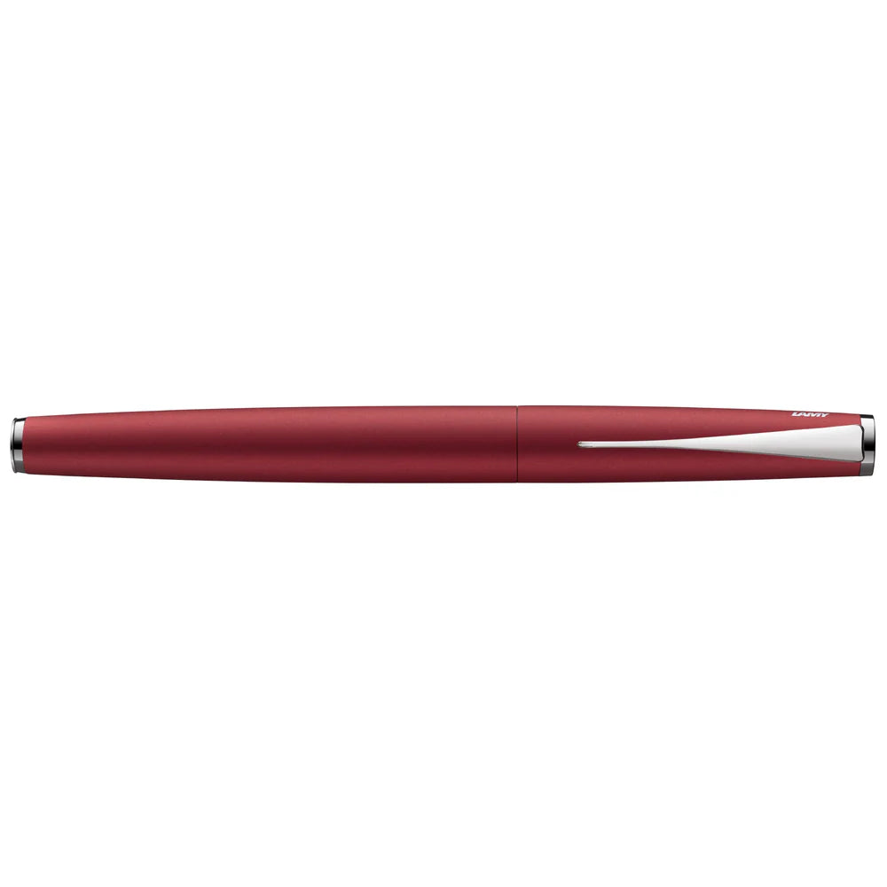 Lamy 067 Studio Royal Red Fountain Pen Special Edition 2024
