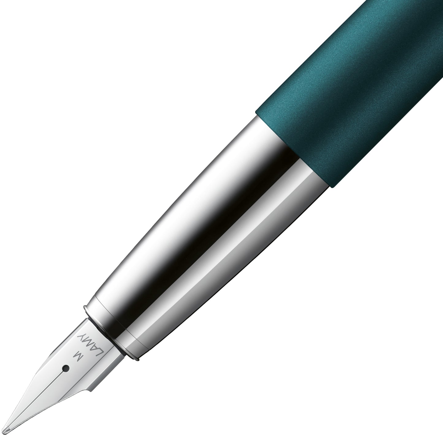 LAMY studio 069 Petrol Special Edition 2026 Πένα
