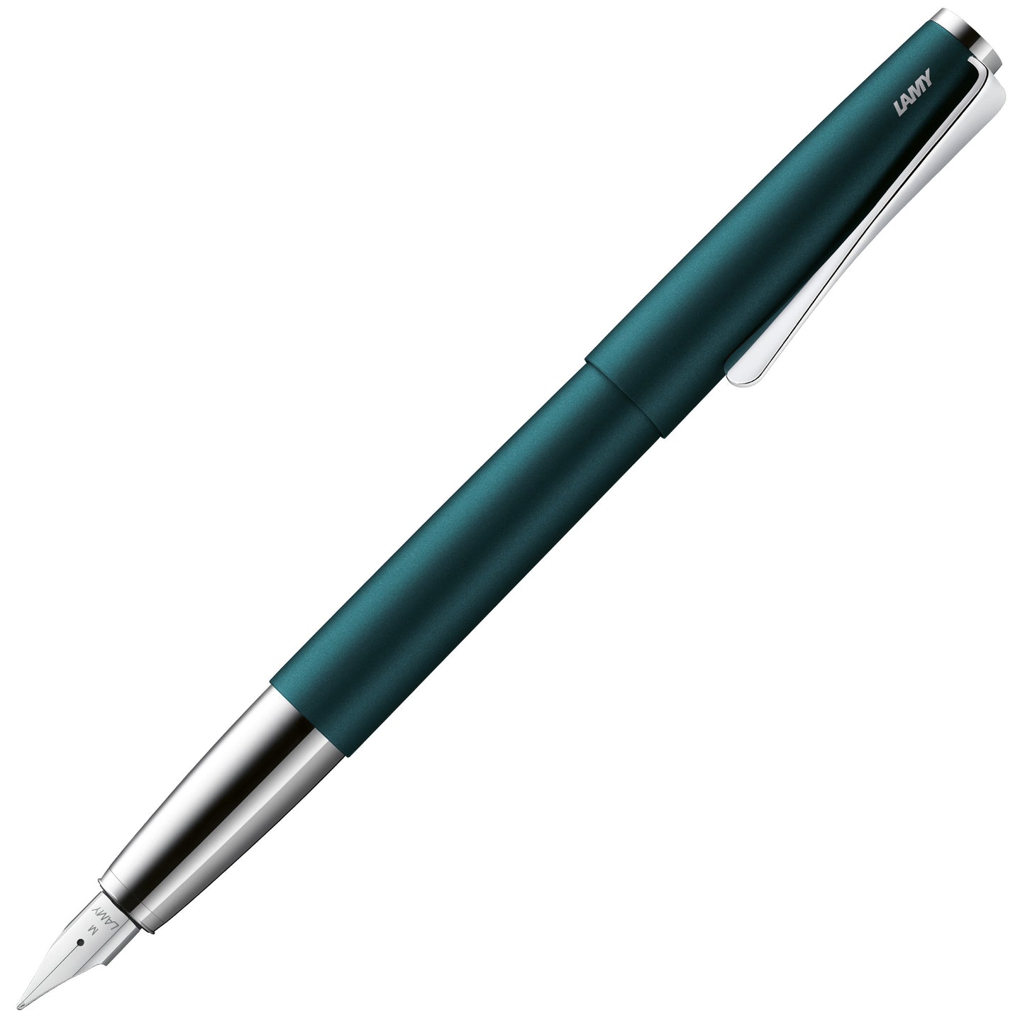 LAMY studio 069 Petrol Special Edition 2026 Πένα