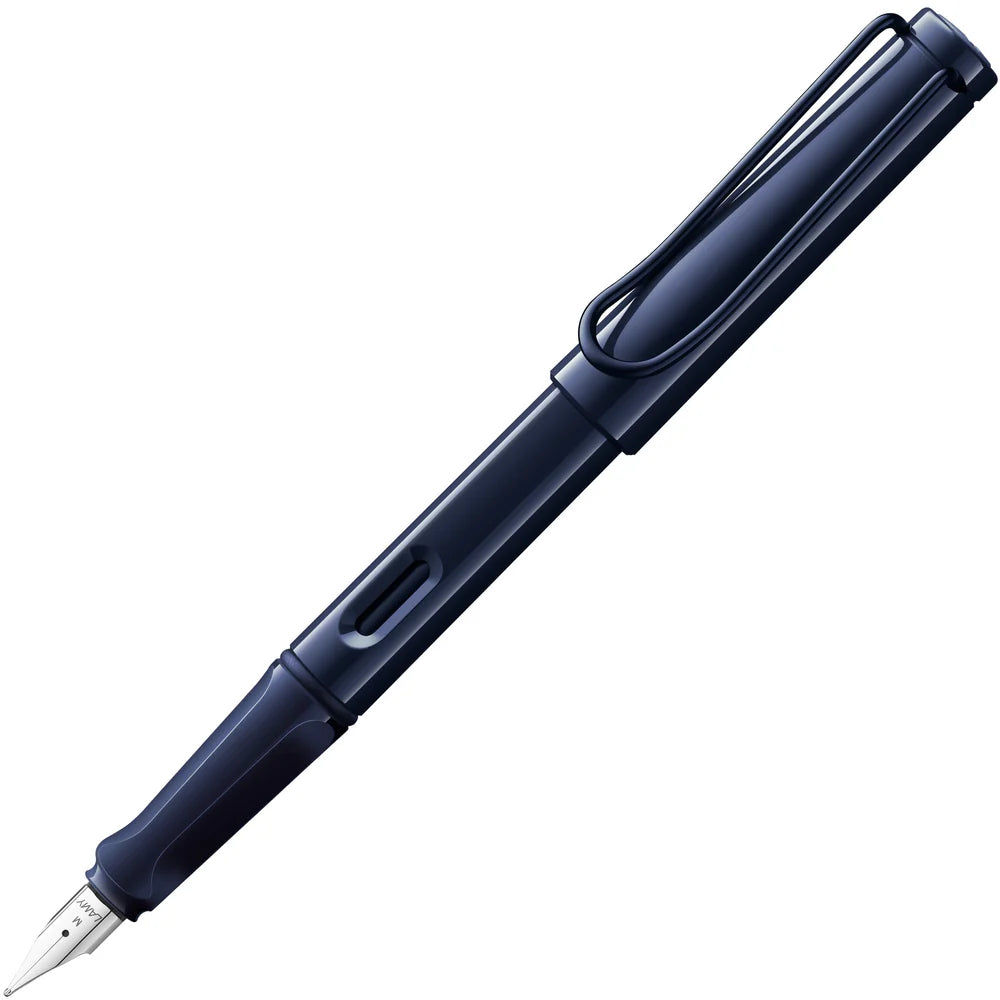 LAMY 0A9 FP safari dark dusk Πένα SE 2025