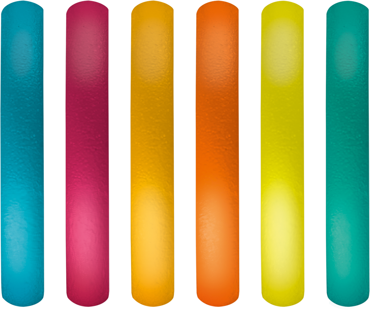 LAMY Safari 0B2 All Black Multicolor Rings Πένα Medium