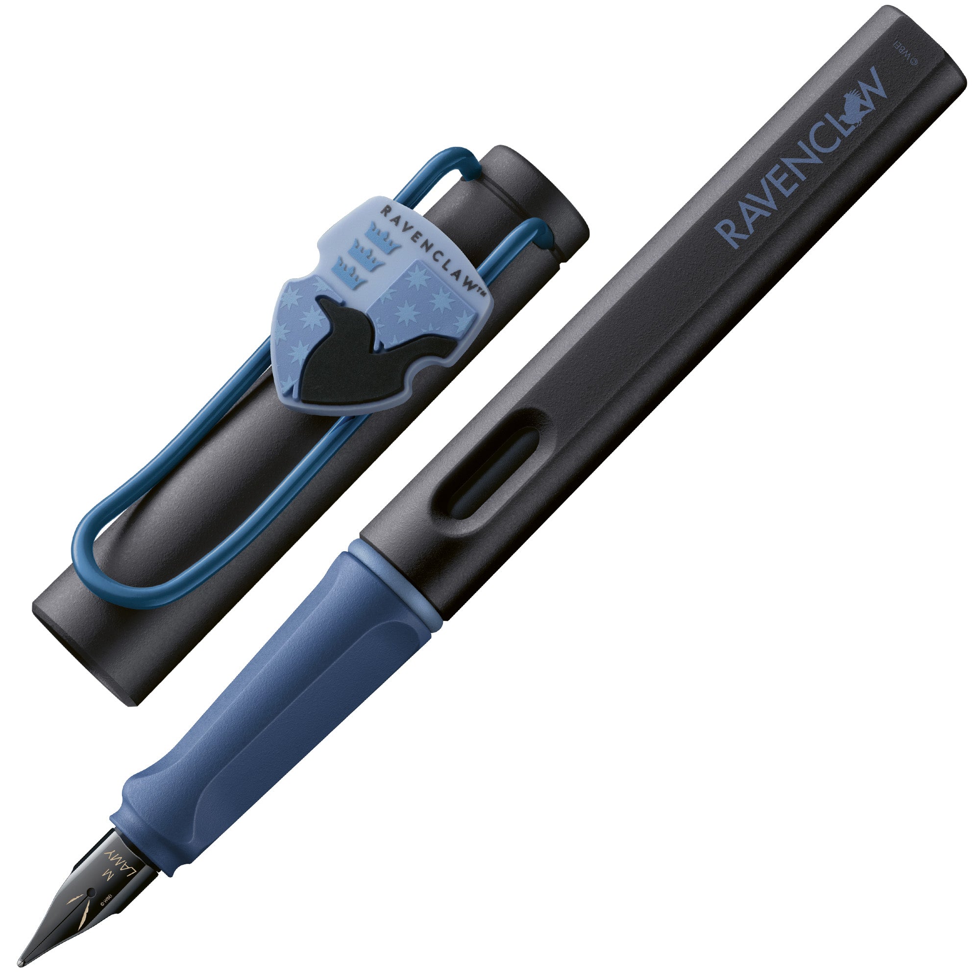 LAMY safari 0B6 Harry Potter Ravenclaw SE Πένα – lamy.gr