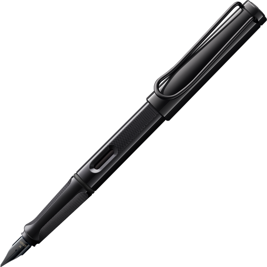 Lamy Safari 0C6 meteorite SE 2026 Πένα