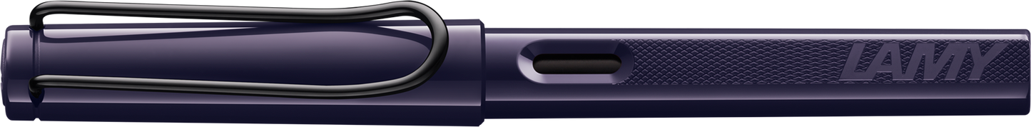Lamy Safari 0C7 meteora SE 2026 Πένα