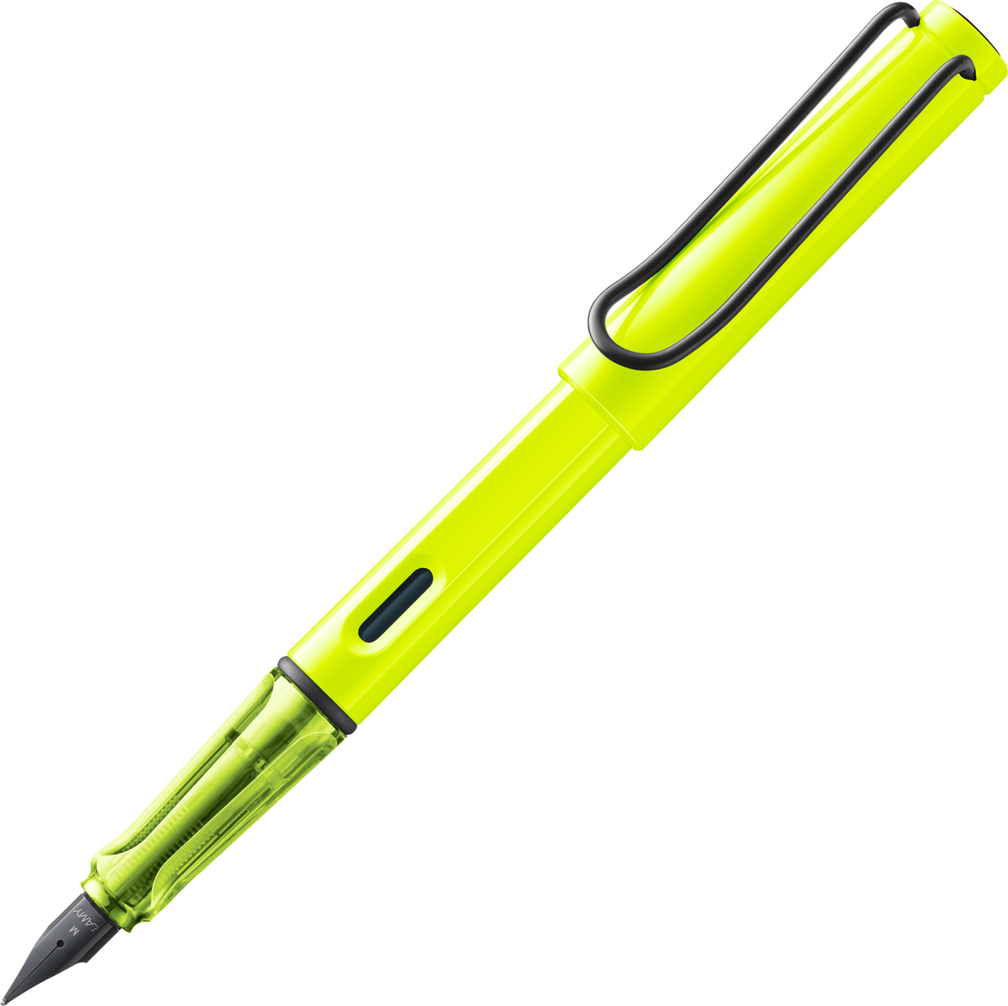Lamy safari 0C8 neonyellow SE 2026 Πένα