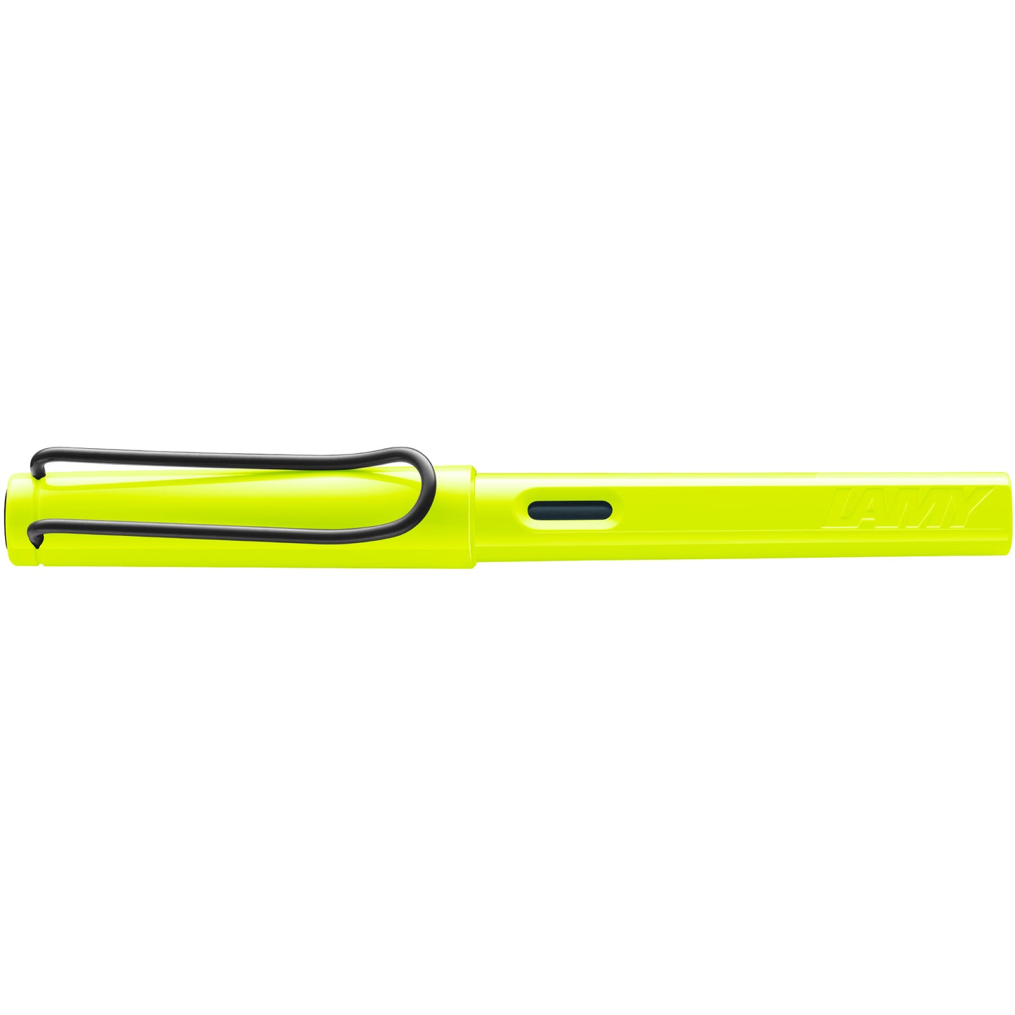 Lamy safari 0C8 neonyellow SE 2026 Πένα