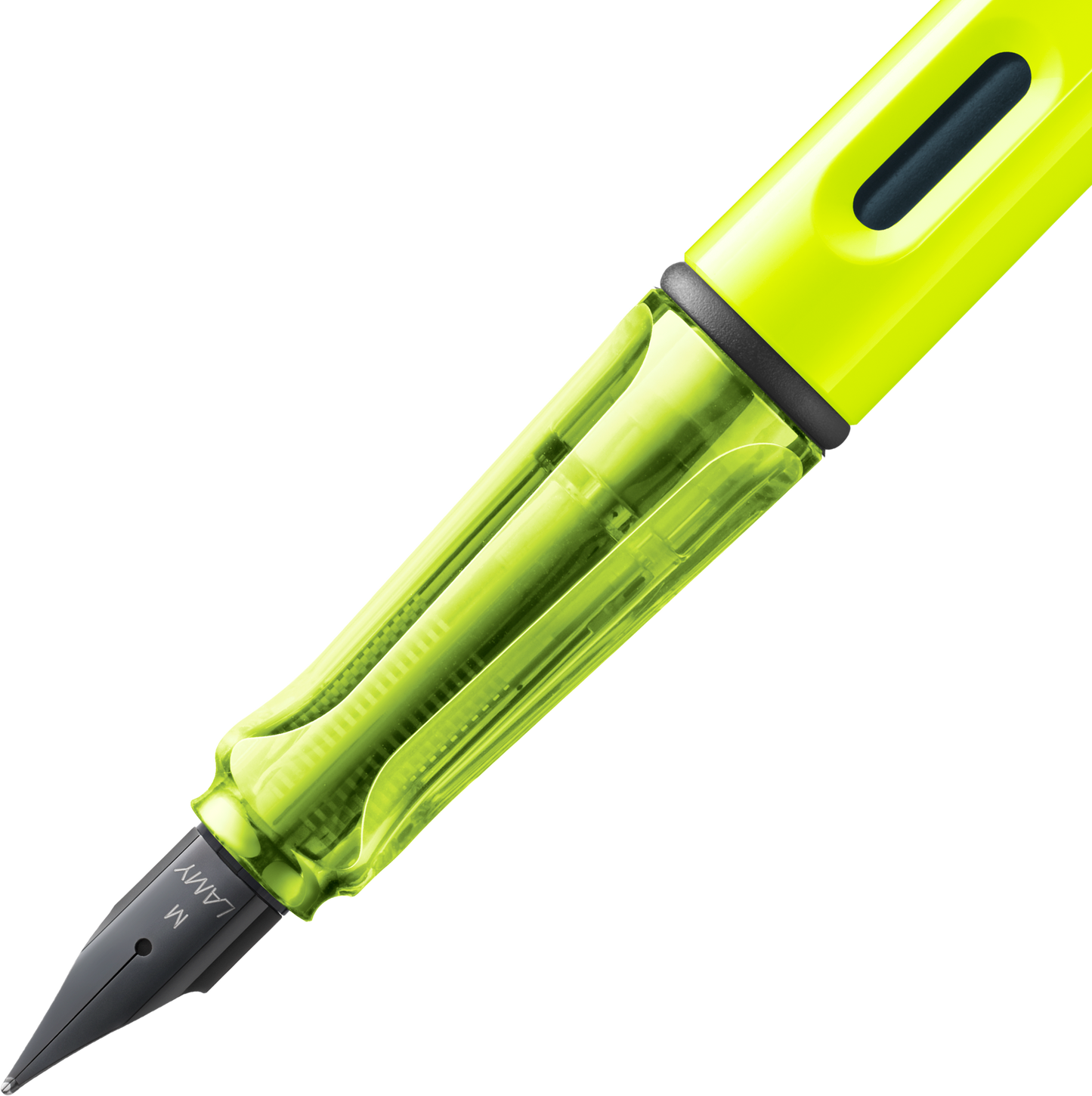 Lamy safari 0C8 neonyellow SE 2026 Πένα