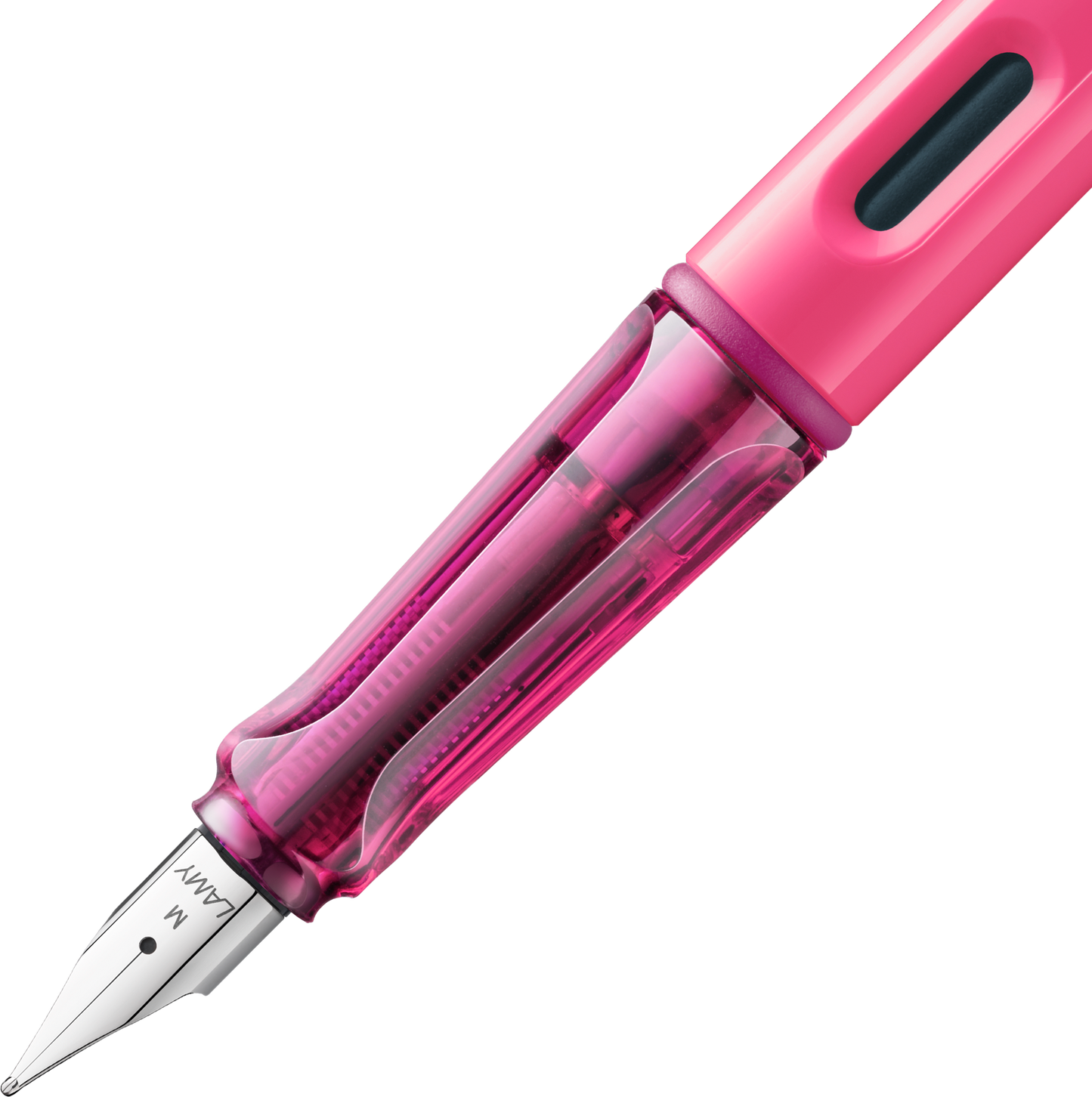 Lamy safari 0C9 neonpink SE 2026 Πένα
