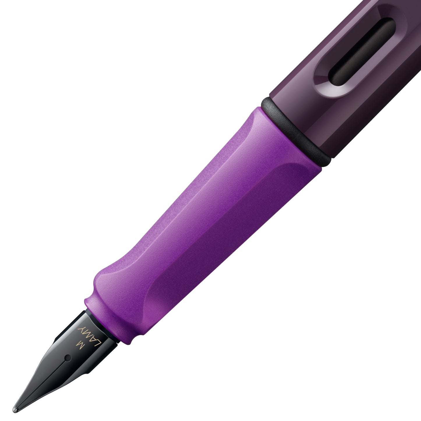 Lamy 0D8 FP safari violet blackberry SE 2024 Fountain Pen