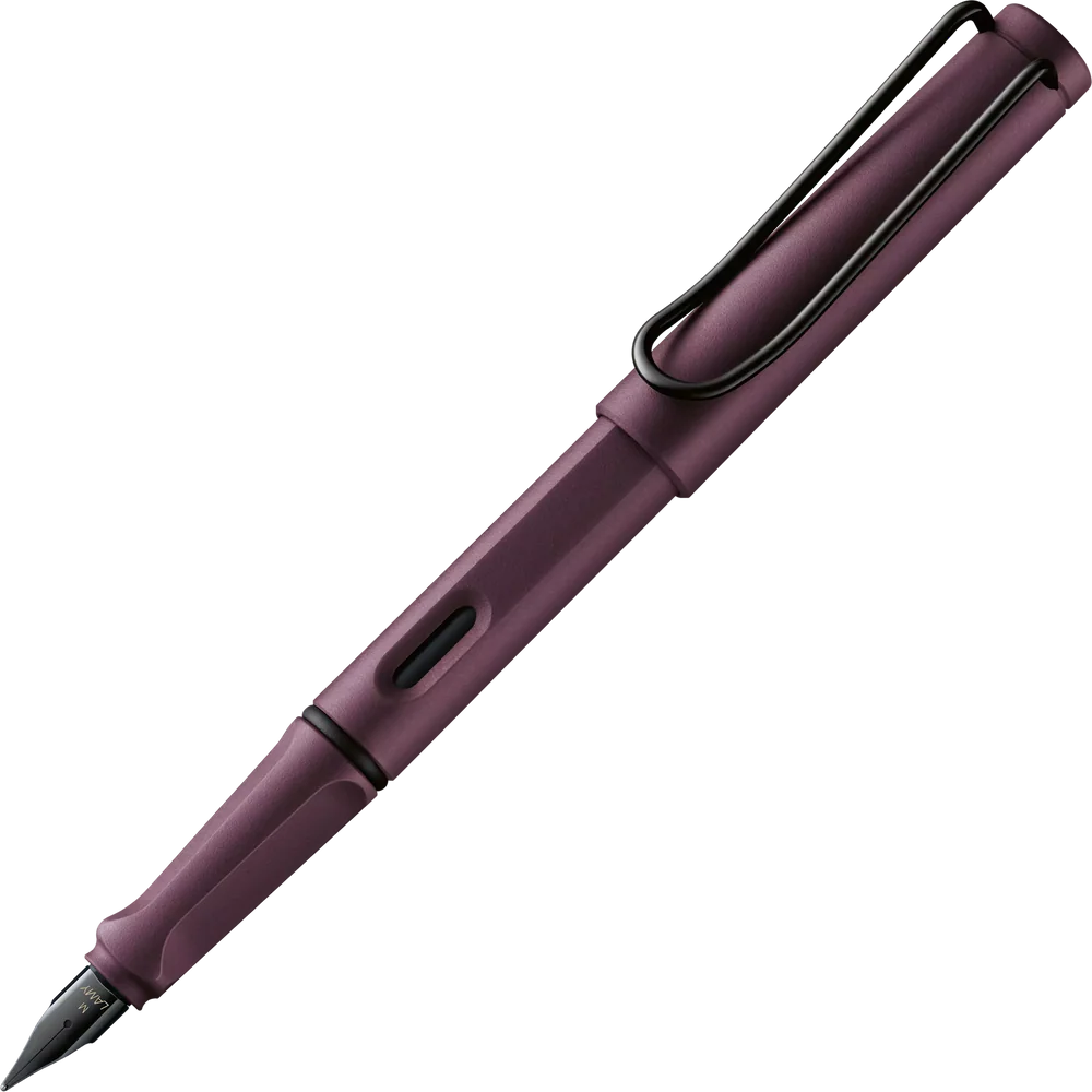 LAMY 0E3 FP Safari Scarlet Πένα