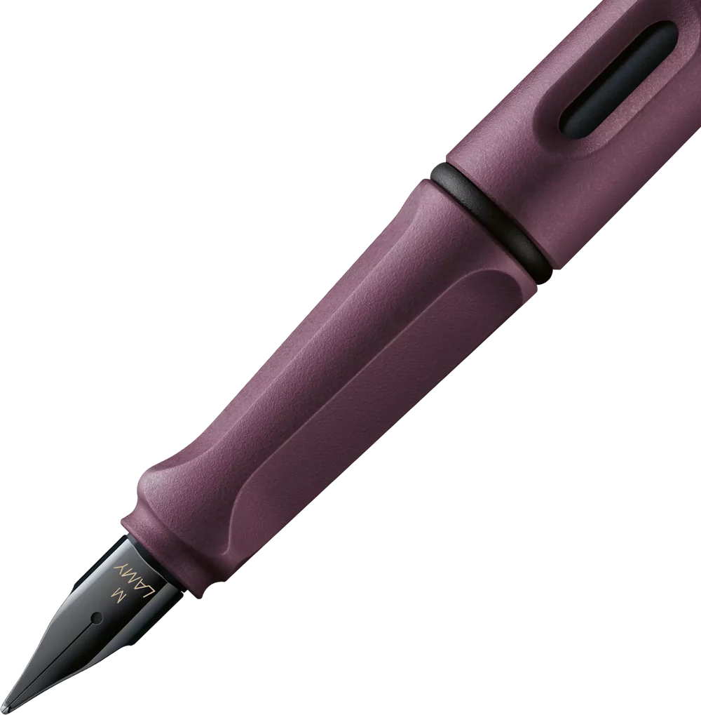 LAMY 0E3 FP Safari Scarlet Πένα