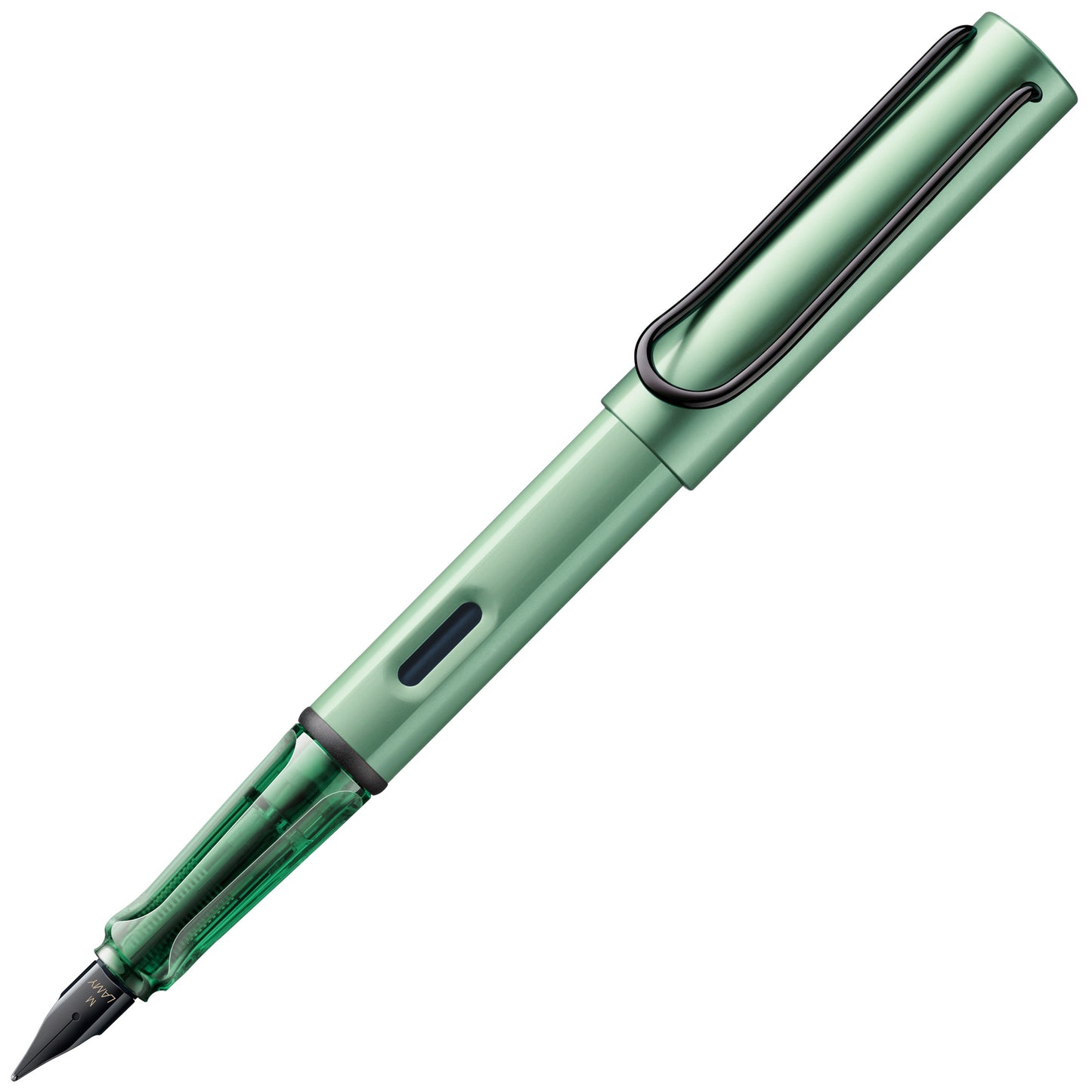 Lamy AL-star 0E7 FP Sage Green Special Edition 2024 Πένα