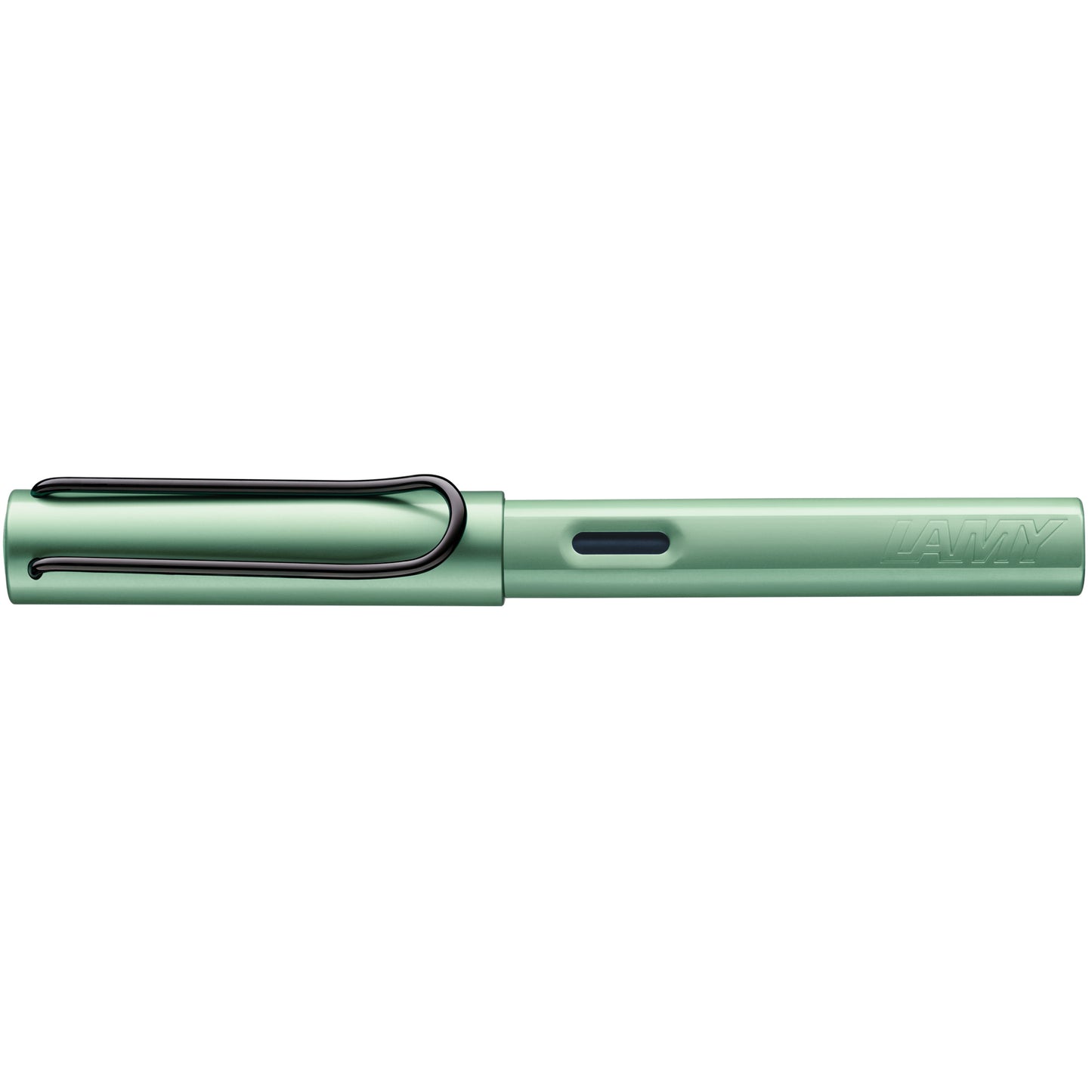 Lamy AL-star 0E7 FP Sage Green Special Edition 2024 Πένα