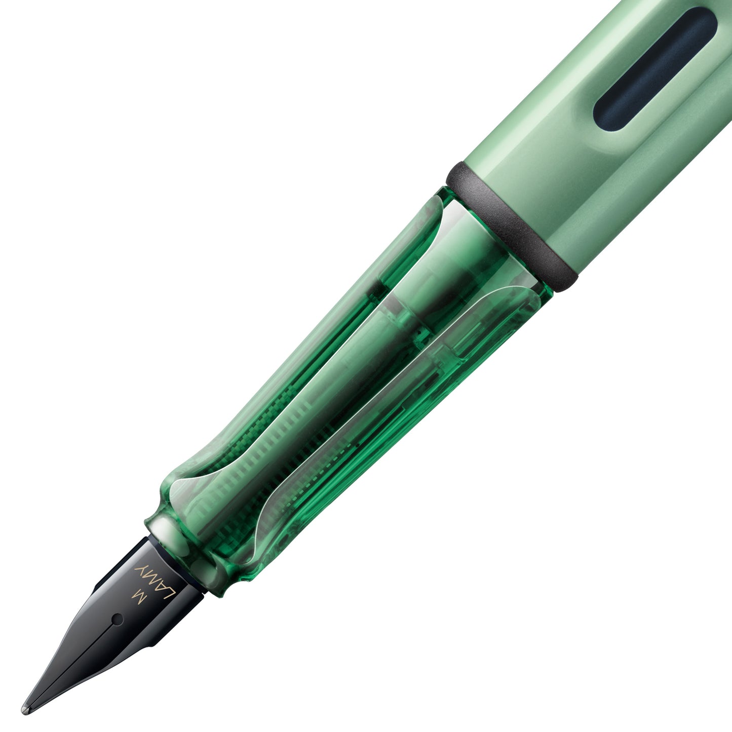 Lamy AL-star 0E7 FP Sage Green Special Edition 2024 Πένα