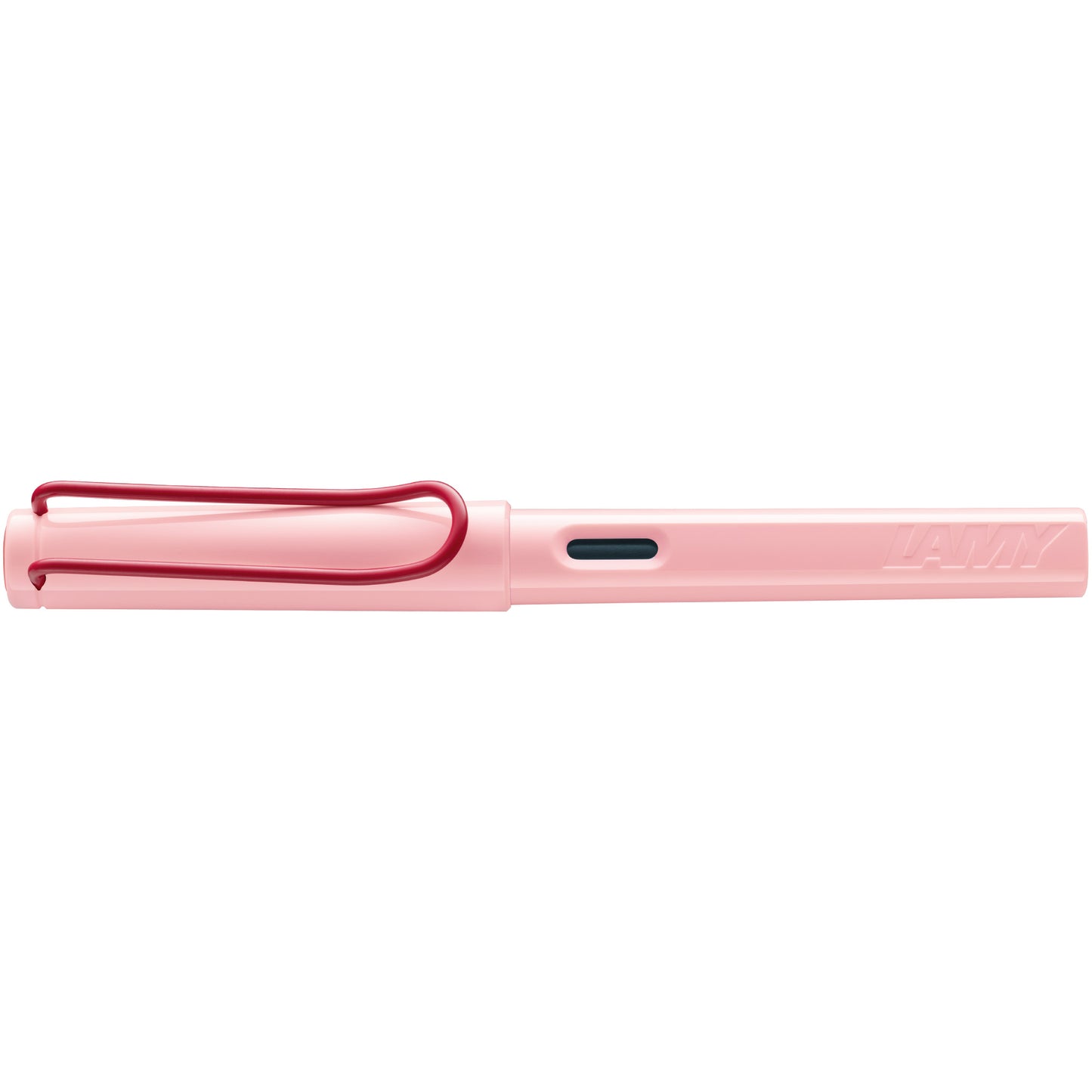 Lamy Safari 0E8 cherry blossom Fountain Pen SE 2024