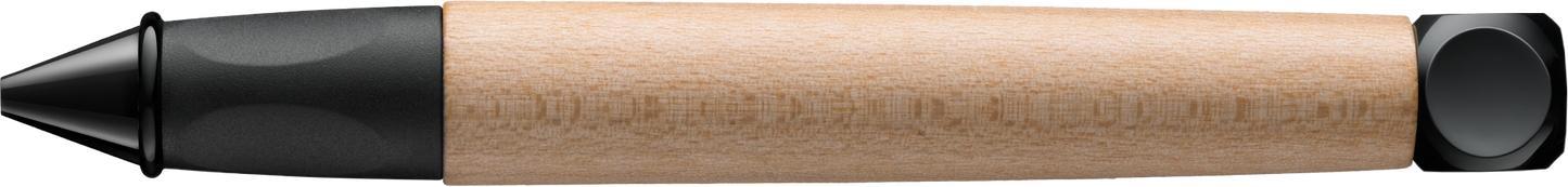 Lamy 109 ABC Black Magic Mechanical Pencil 1,4mm