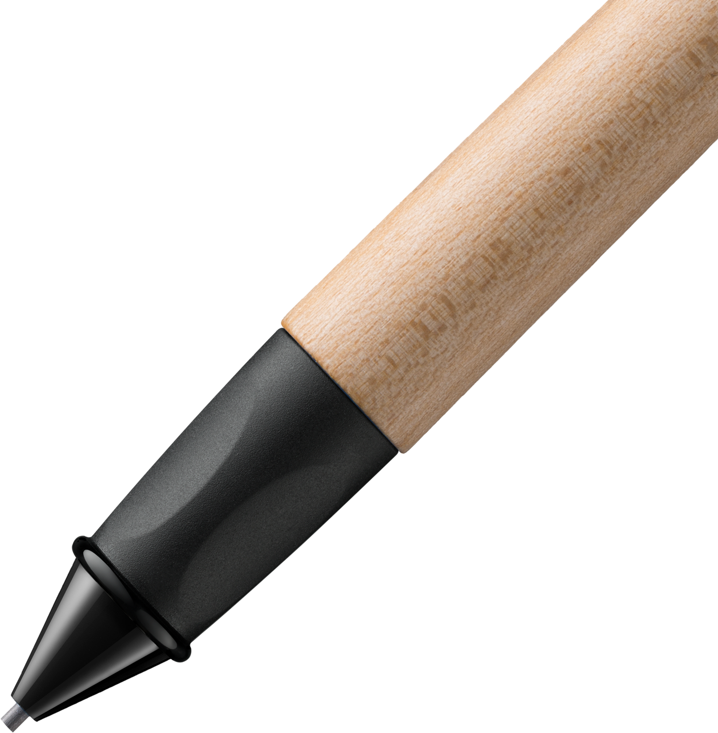 Lamy 109 ABC Black Magic Mechanical Pencil 1,4mm