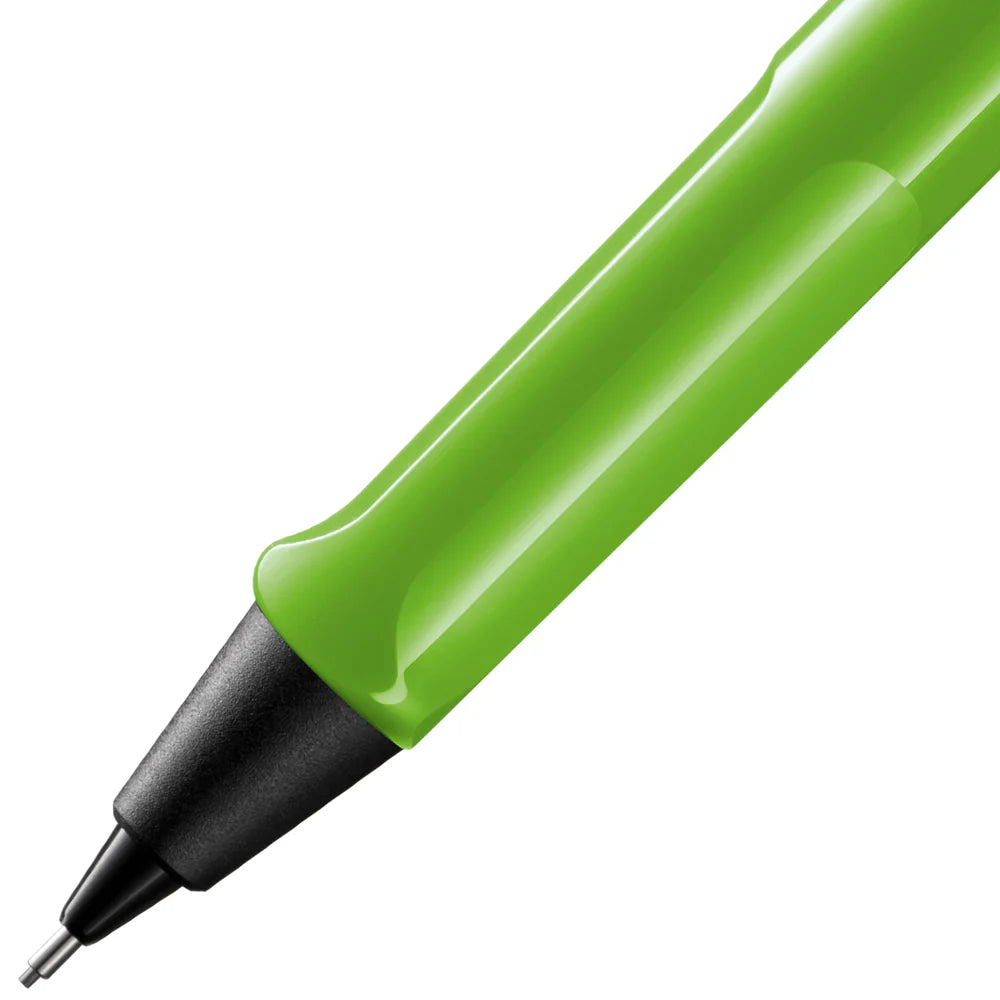 Lamy 113 Safari Green Mechanical Pencil