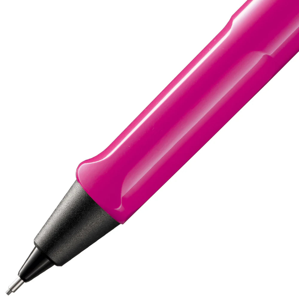 Lamy 113 Safari Pink Mechanical Pencil