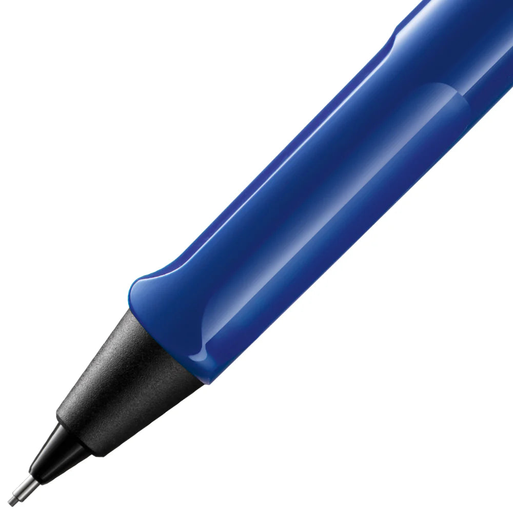 Lamy 114 Safari Blue Mechanical Pencil