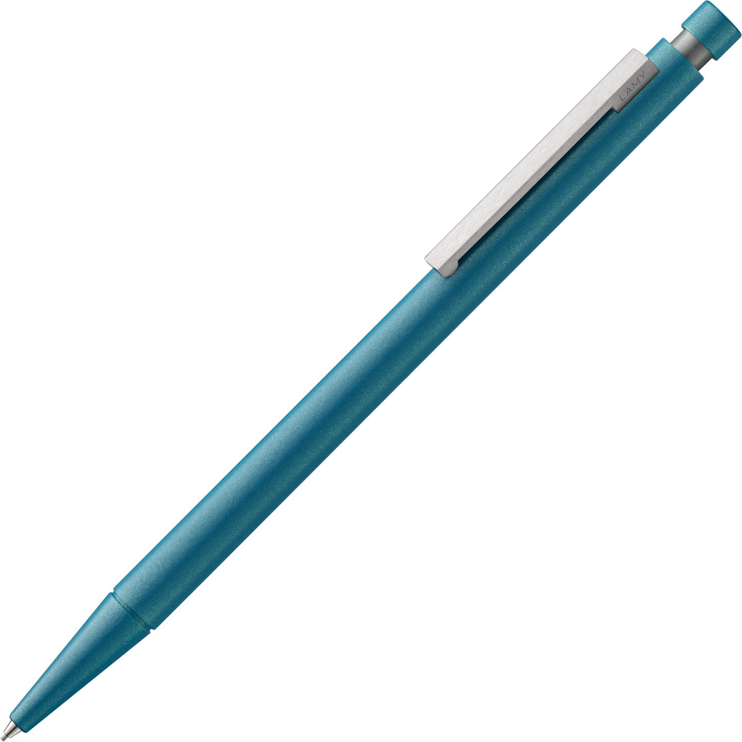 LAMY 156 cp1 Aquamarine Mechanical Pencil 0.7mm