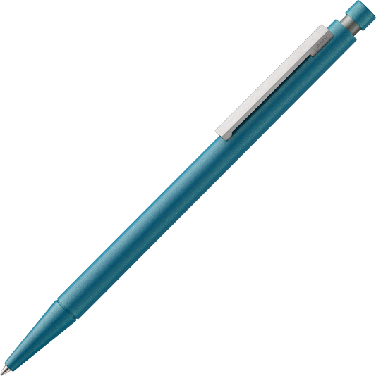 LAMY 156 cp1 Aquamarine Mechanical Pencil 0.7mm