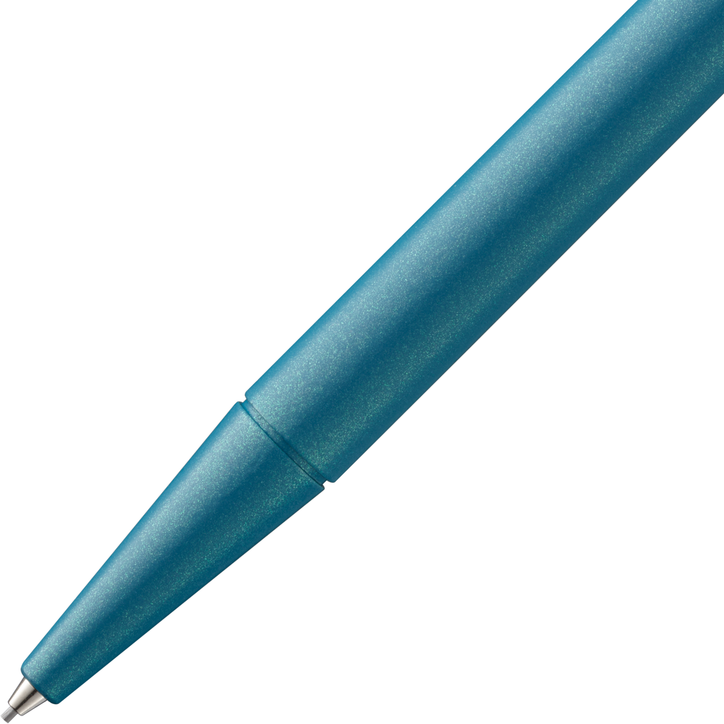 LAMY 156 cp1 Aquamarine Mechanical Pencil 0.7mm